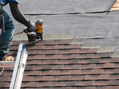About Roof Repair Experts Mineral Springs, AR